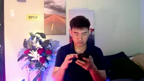 Dem online show from November 15, 12:23 am