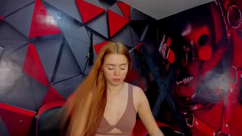 Hana and Zeta online show from November 27, 12:24 pm