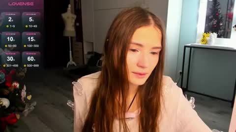 Hana online show from December 22, 2:35 pm