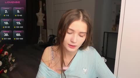 Hana online show from January 15, 2:15 pm