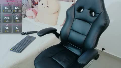 Snapshot of hanaa_rosse chatting on September 23, 4:56 pm Hanna Rosse online show from September 23, 4:56 pm