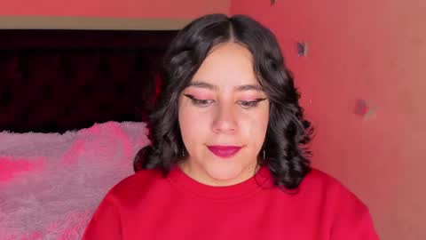 Hanah Montana Independent model online show from March 24, 3:18 pm