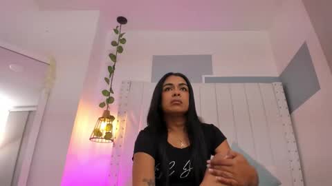 hanah_gray online show from March 26, 11:26 am