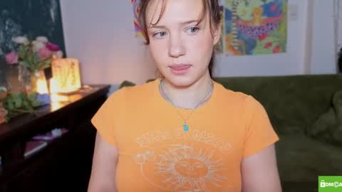 hanahwoods online show from May 11, 3:35 am