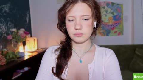 hanahwoods online show from May 10, 3:24 am