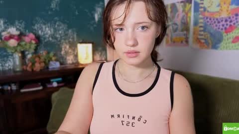 hanahwoods online show from May 6, 1:44 am
