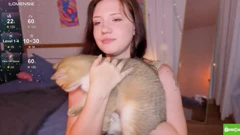 hanahwoods online show from February 18, 2:00 am