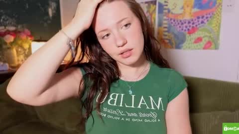 hanahwoods online show from May 7, 12:23 pm