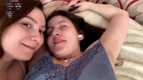  Blair and Ethel  online show from March 24, 6:30 am