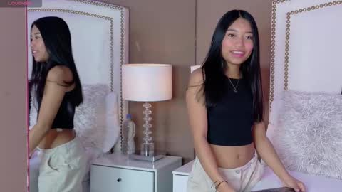 Hanna online show from February 25, 2:31 pm