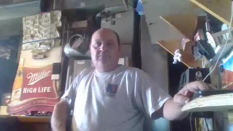 naked man online show from November 1, 5:34 pm