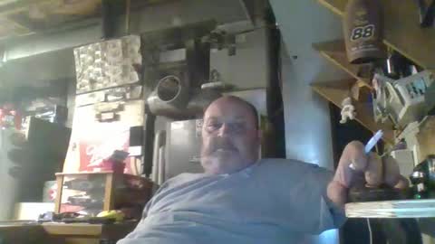 naked man online show from April 23, 1:57 am