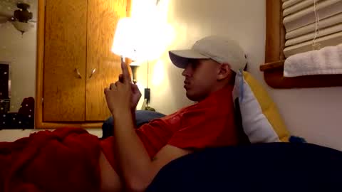 handsome01_ online show from January 12, 1:45 am