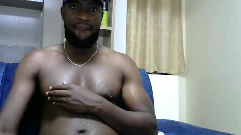 handsome king online show from March 8, 2:45 am