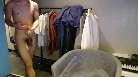 handsome_mannn online show from January 10, 5:13 am