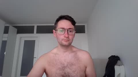 Sasha online show from November 14, 2:30 pm