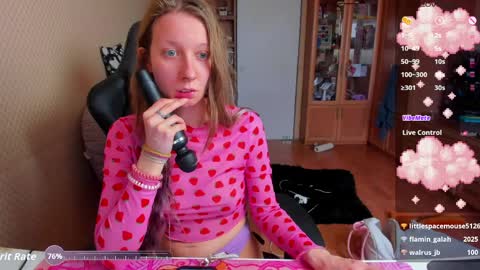 Mila online show from April 4, 10:00 am