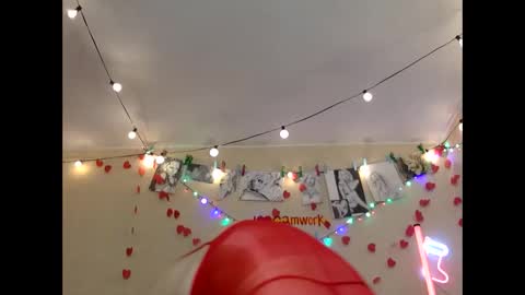 Snapshot of handsomealfie chatting on February 14, 7:12 pm HandsomeAlfie online show from February 14, 7:12 pm