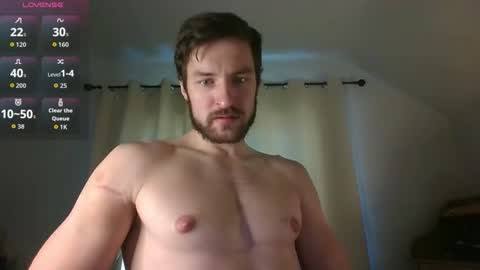 handsumhung online show from September 15, 7:15 pm