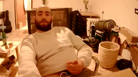 handyboy991 online show from February 18, 6:08 pm