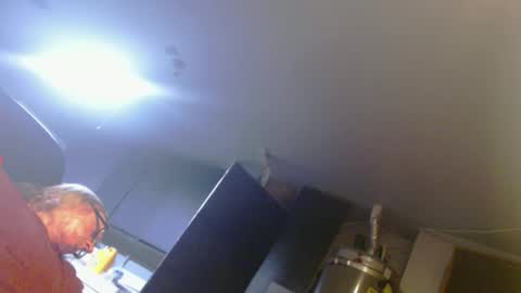 Handystudman online show from February 20, 2:18 am