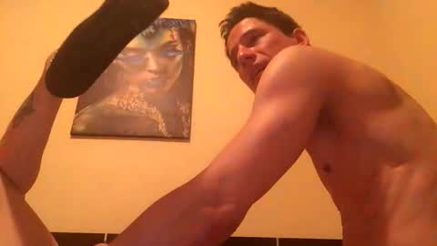 hane40 online show from October 9, 1:44 am