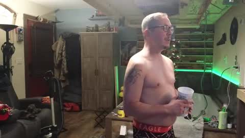 Nate online show from December 5, 5:10 am