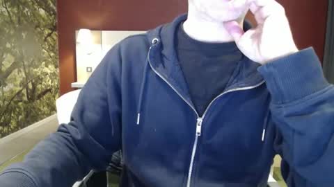 Hangman online show from February 9, 11:29 pm
