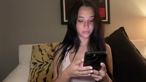 Vanessa online show from June 11, 3:15 am