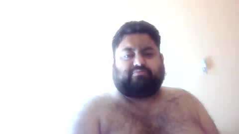Hunk Fingers online show from March 2, 3:16 pm
