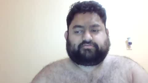 Hunk Fingers online show from March 5, 6:23 am