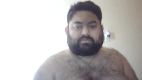Hunk Fingers online show from March 8, 2:51 pm