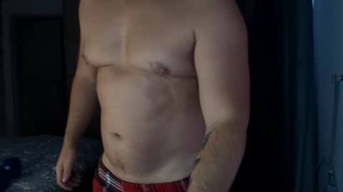 HankMalone online show from October 8, 4:40 am