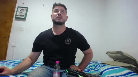 HANK online show from December 21, 1:47 am