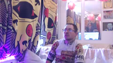 hank rams online show from June 27, 3:40 pm