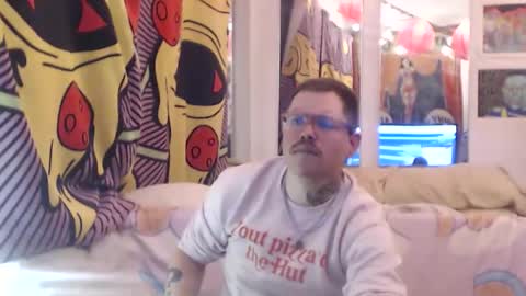 hank rams online show from March 5, 12:52 am