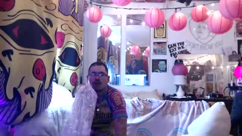 hank rams online show from August 2, 7:15 pm
