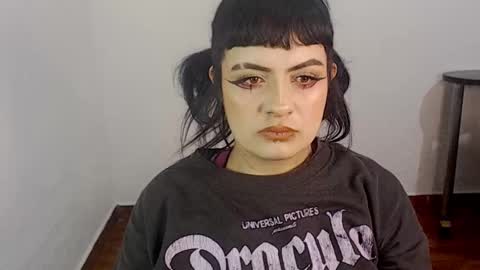 JUANA online show from January 8, 5:16 am