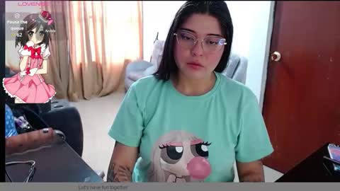 Hanna online show from September 24, 5:41 pm