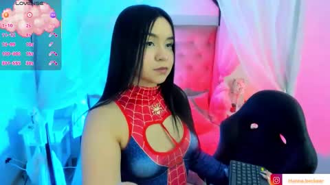 hanna  online show from March 1, 3:33 am