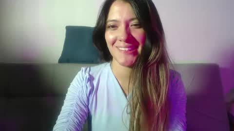 Hanna  online show from April 15, 12:58 am