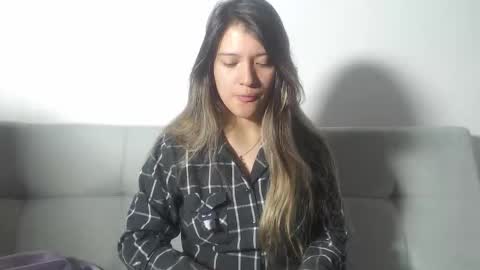 Hanna  online show from March 13, 10:35 pm