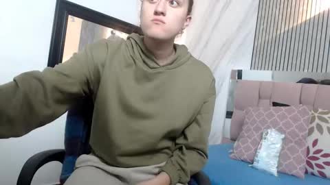 Hanna Palmer online show from February 15, 5:00 pm