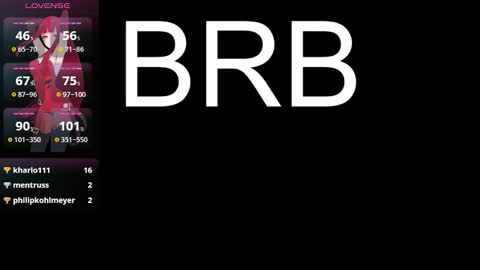  hanna  online show from March 13, 3:10 am