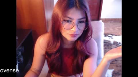 hanna online show from June 26, 6:35 pm