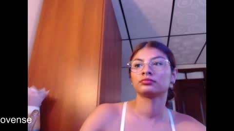 hanna online show from July 3, 6:45 pm