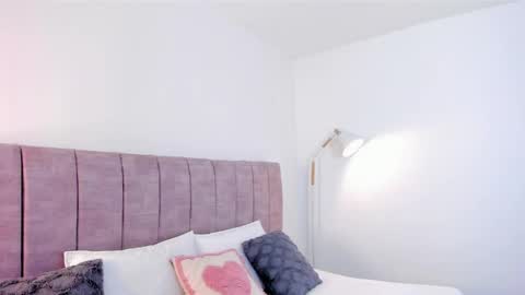 hanna_bunny15 online show from March 17, 11:32 pm