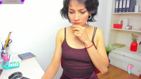 Sara online show from September 9, 8:09 pm