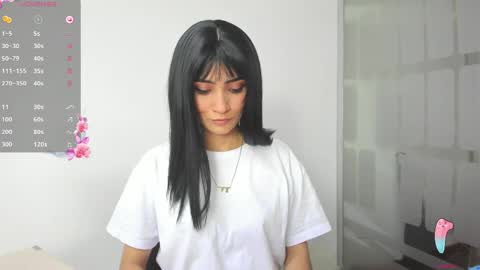 Sara online show from April 13, 7:07 pm