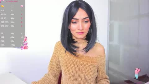 Sara online show from February 5, 10:35 pm